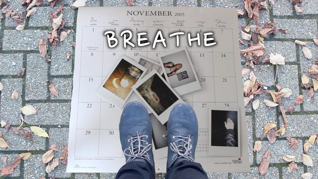 Breathe (2015)